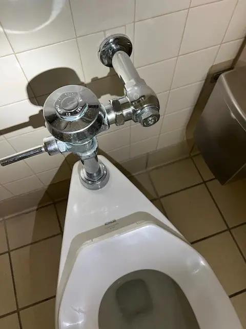 Fixture installation and repair for Pipe Repair in Smoketree